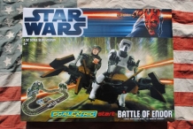 images/productimages/small/STAR WARS Battle of Andor ScaleXtrix SC1288.jpg